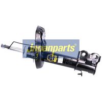 Amortizor JAPANPARTS, Cod: MM-01133