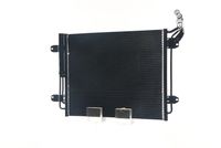 Thumbnail - Condensor, airconditioning - AC12000S - MAHLE