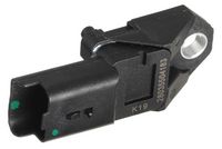 Sensor, Saugrohrdruck