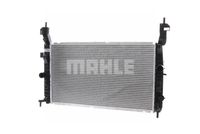 Thumbnail - Radiateur - CR1498000S - MAHLE