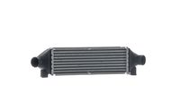 Thumbnail - Intercooler, inlaatluchtkoeler - CI689000S - MAHLE