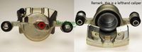 Bremssattel