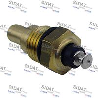 Sensor, Kühlmitteltemperatur