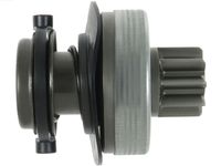 Freewheel Gear, starter