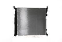 Thumbnail - Radiateur - CR1906000S - MAHLE