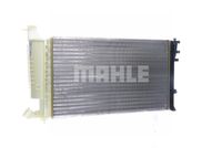 Thumbnail - Radiateur - CR498000S - MAHLE