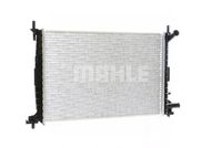 Thumbnail - Radiateur - CR375000S - MAHLE