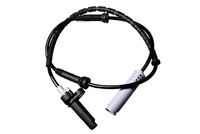 датчик, обороти на колелото