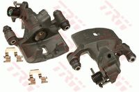 Bremssattel