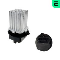 съпротивление, вентилатор за вътрешно пространство