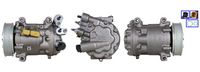 Compresor clima aer conditionat ELSTOCK, Cod: 51-1413