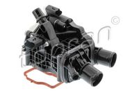 корпус на термостат