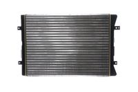 Thumbnail - Radiateur - CR2038000S - MAHLE