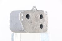 Thumbnail - Oliekoeler, motorolie - CLC129000S - MAHLE