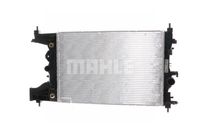 Thumbnail - Radiateur - CR2114000S - MAHLE