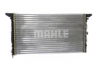 Thumbnail - Radiateur - CR1534000S - MAHLE