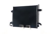 Thumbnail - Condensor, airconditioning - AC325000S - MAHLE
