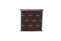NRF Koelblok, radiateur 3