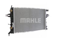 Thumbnail - Radiateur - CR320000S - MAHLE