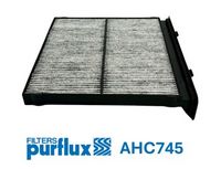 Filter, Innenraumluft