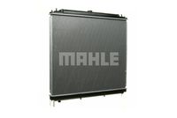 Thumbnail - Radiateur - CR1878000S - MAHLE