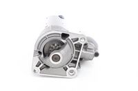 BOSCH Startmotor / Starter 4