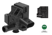 Sensor, Abgasdruck Sensor, Abgasdruck