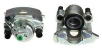 Bremssattel