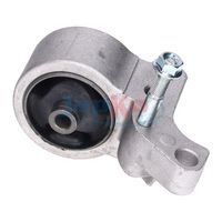 окачване, двигател