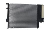 Thumbnail - Radiateur - CR280000S - MAHLE