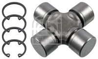 Joint, propshaft