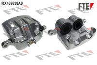 Bremssattel