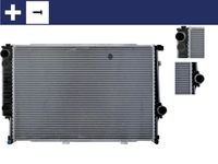 Thumbnail - Radiateur - CR331000S - MAHLE