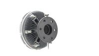 Thumbnail - Koppeling, radiateurventilator - CFC225000P - MAHLE