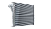 Thumbnail - Intercooler, inlaatluchtkoeler - CI215000P - MAHLE