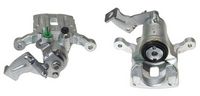 Bremssattel