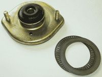 Reparatursatz, Federbeinstützlager