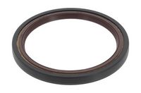 Wellendichtring, Kurbelwelle