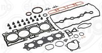 Dichtungsvollsatz, Motor