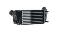 Thumbnail - Intercooler, inlaatluchtkoeler - CI613000P - MAHLE