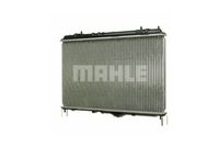 Thumbnail - Radiateur - CR1540000S - MAHLE