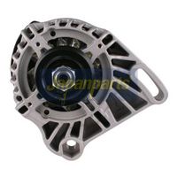Generator / Alternator JAPANPARTS, Cod: AL-267JM