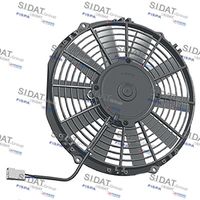 VENTILATOR RADIATOR