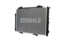 Thumbnail - Radiateur - CR2204001S - MAHLE