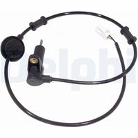 Sensor, Raddrehzahl