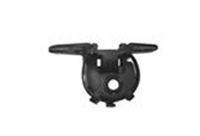 Halter, Abgasanlage