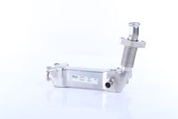 NISSENS Koeler, uitlaatterugvoering 3