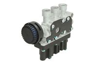 PNEUMATICS Magneetklep 2