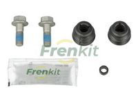 Führungshülsensatz, Bremssattel Führungshülsensatz, Bremssattel