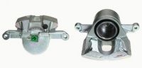 Bremssattel